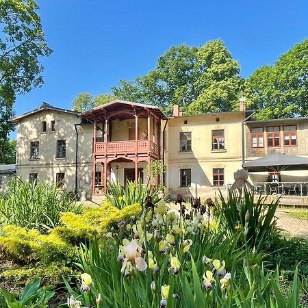 Lielbornes Muiza Boutique Hotel&Recreation Complex エクステリア 写真