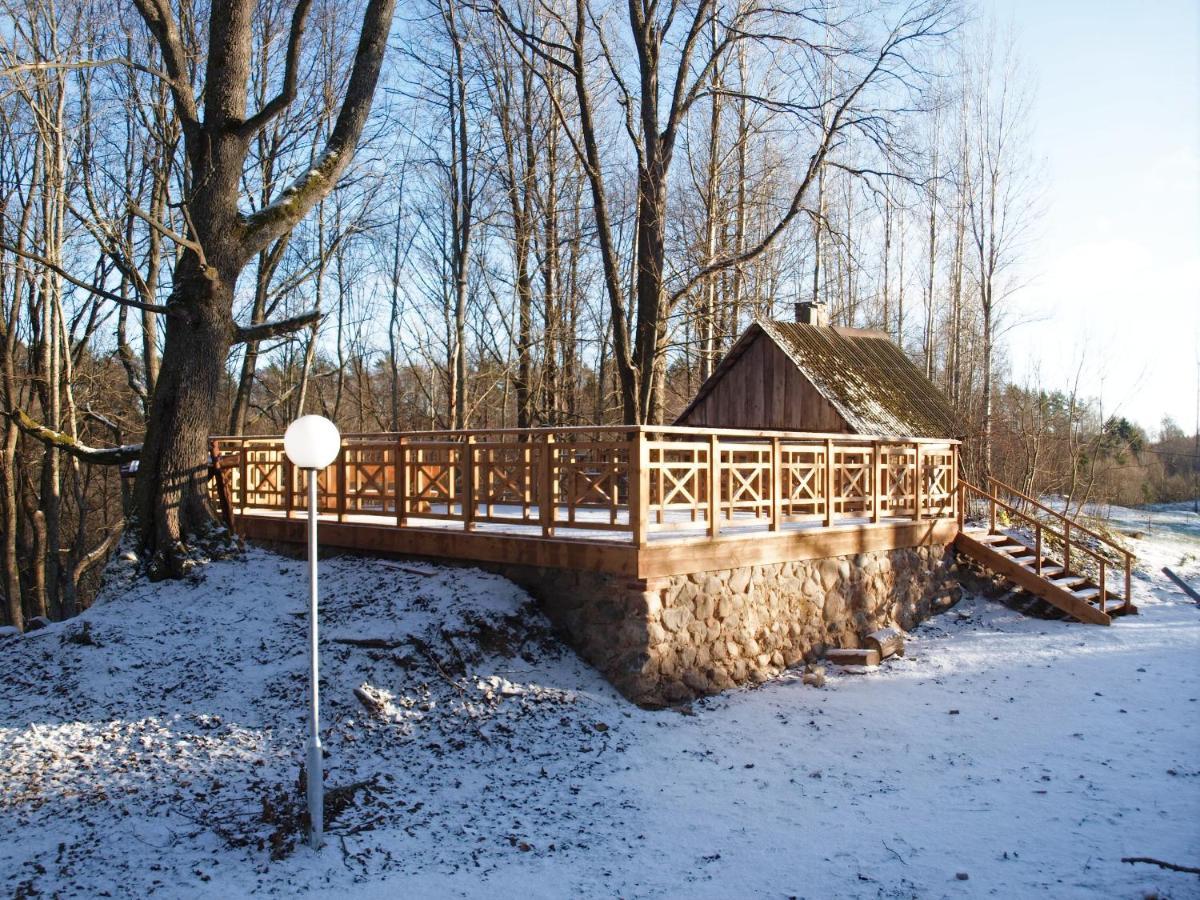 Lielbornes Muiza Boutique Hotel&Recreation Complex エクステリア 写真