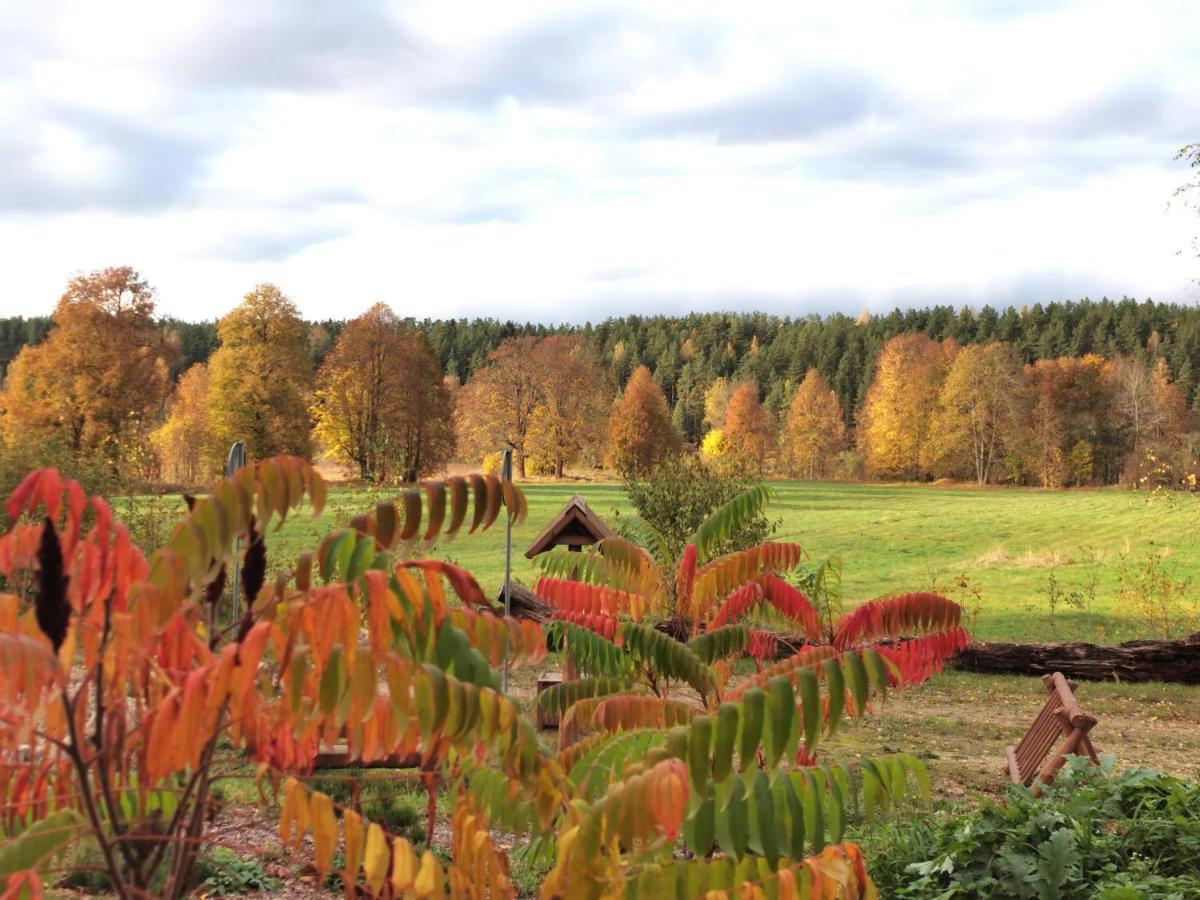Lielbornes Muiza Boutique Hotel&Recreation Complex エクステリア 写真