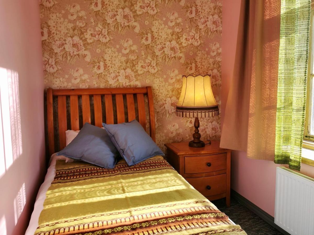 Lielbornes Muiza Boutique Hotel&Recreation Complex エクステリア 写真