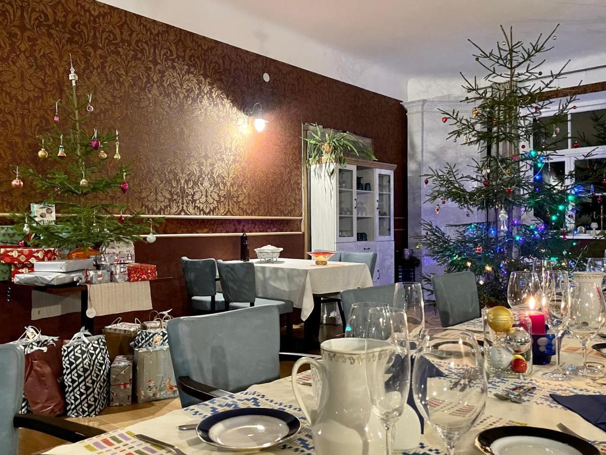 Lielbornes Muiza Boutique Hotel&Recreation Complex エクステリア 写真
