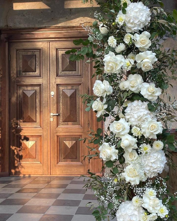Lielbornes Muiza Boutique Hotel&Recreation Complex エクステリア 写真