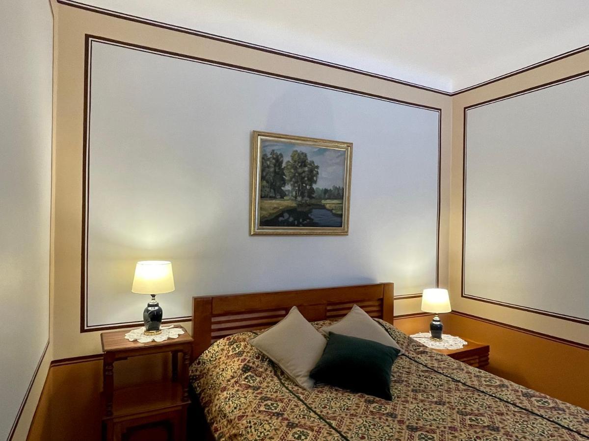 Lielbornes Muiza Boutique Hotel&Recreation Complex エクステリア 写真