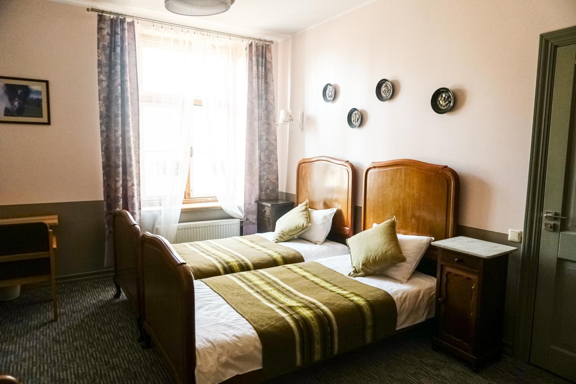 Lielbornes Muiza Boutique Hotel&Recreation Complex エクステリア 写真