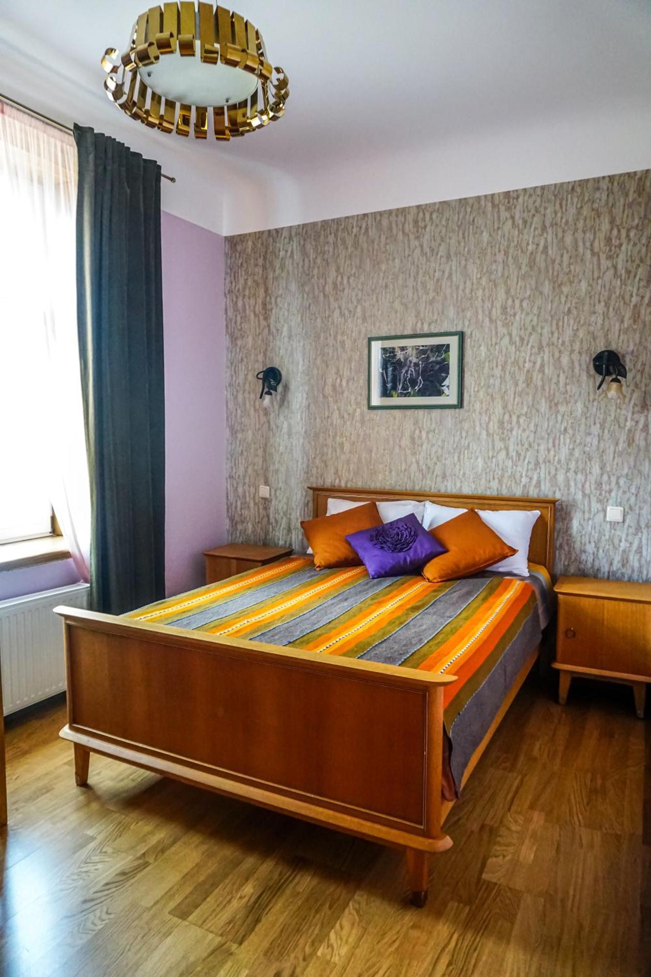 Lielbornes Muiza Boutique Hotel&Recreation Complex エクステリア 写真