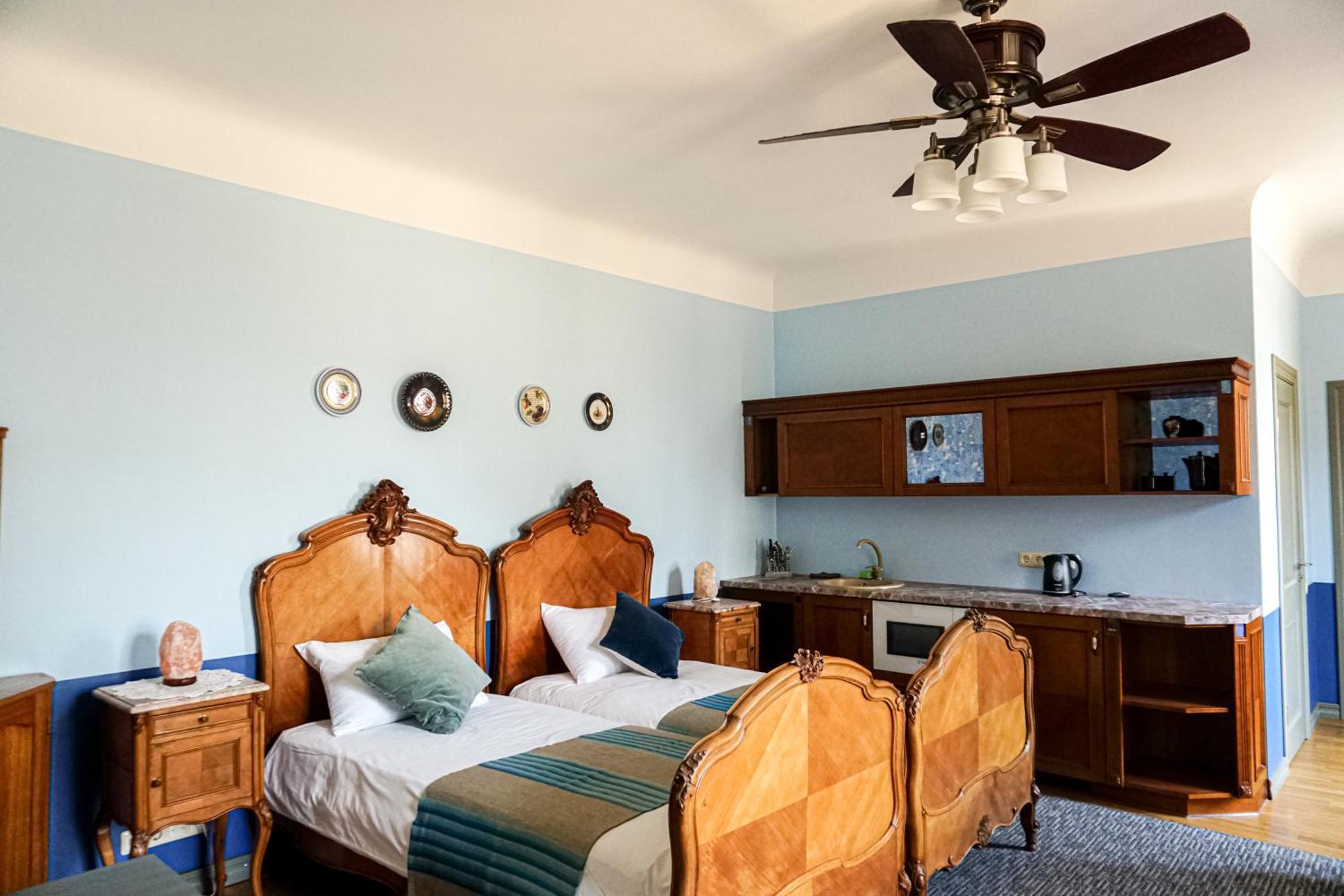 Lielbornes Muiza Boutique Hotel&Recreation Complex エクステリア 写真