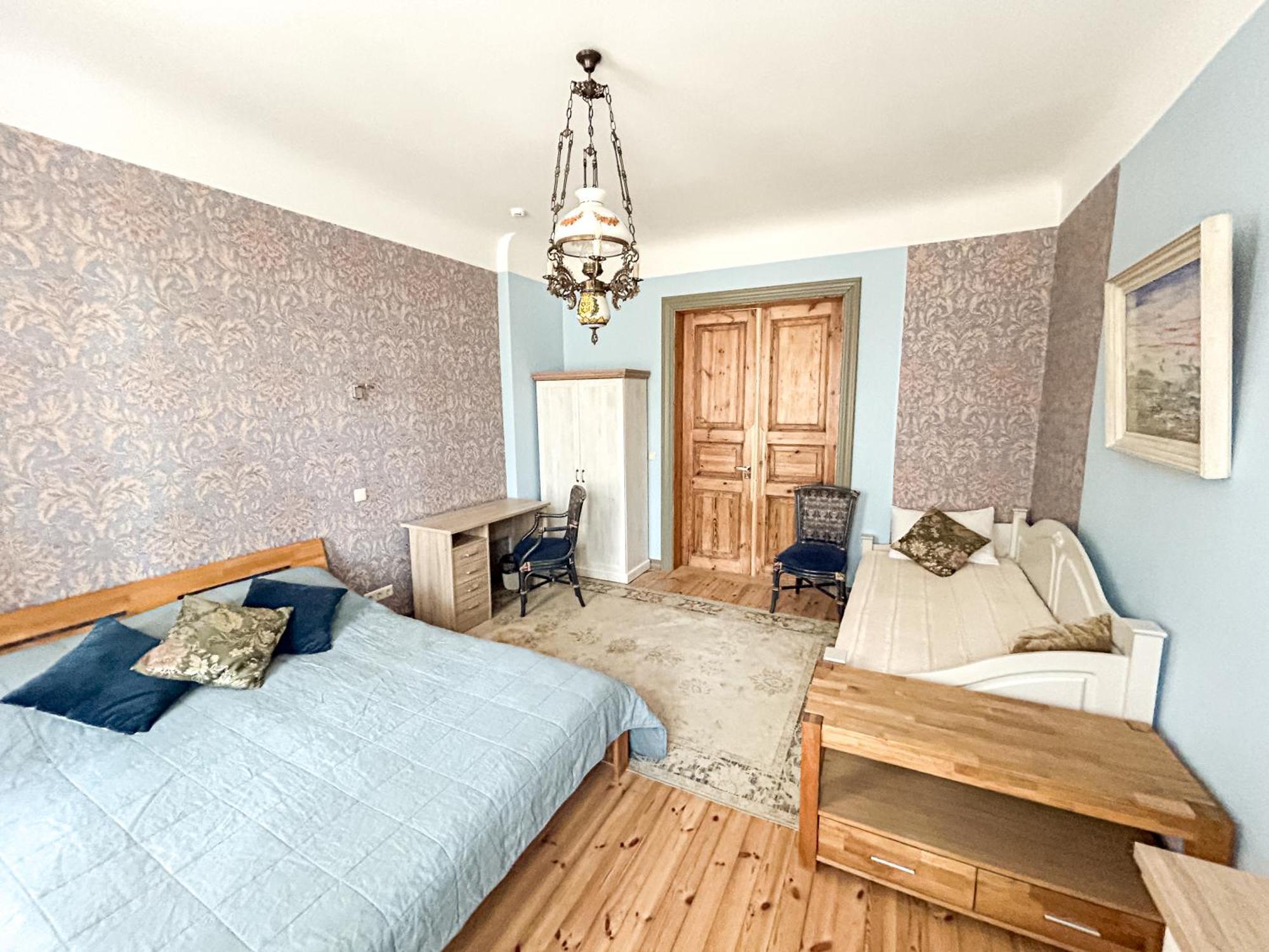 Lielbornes Muiza Boutique Hotel&Recreation Complex エクステリア 写真