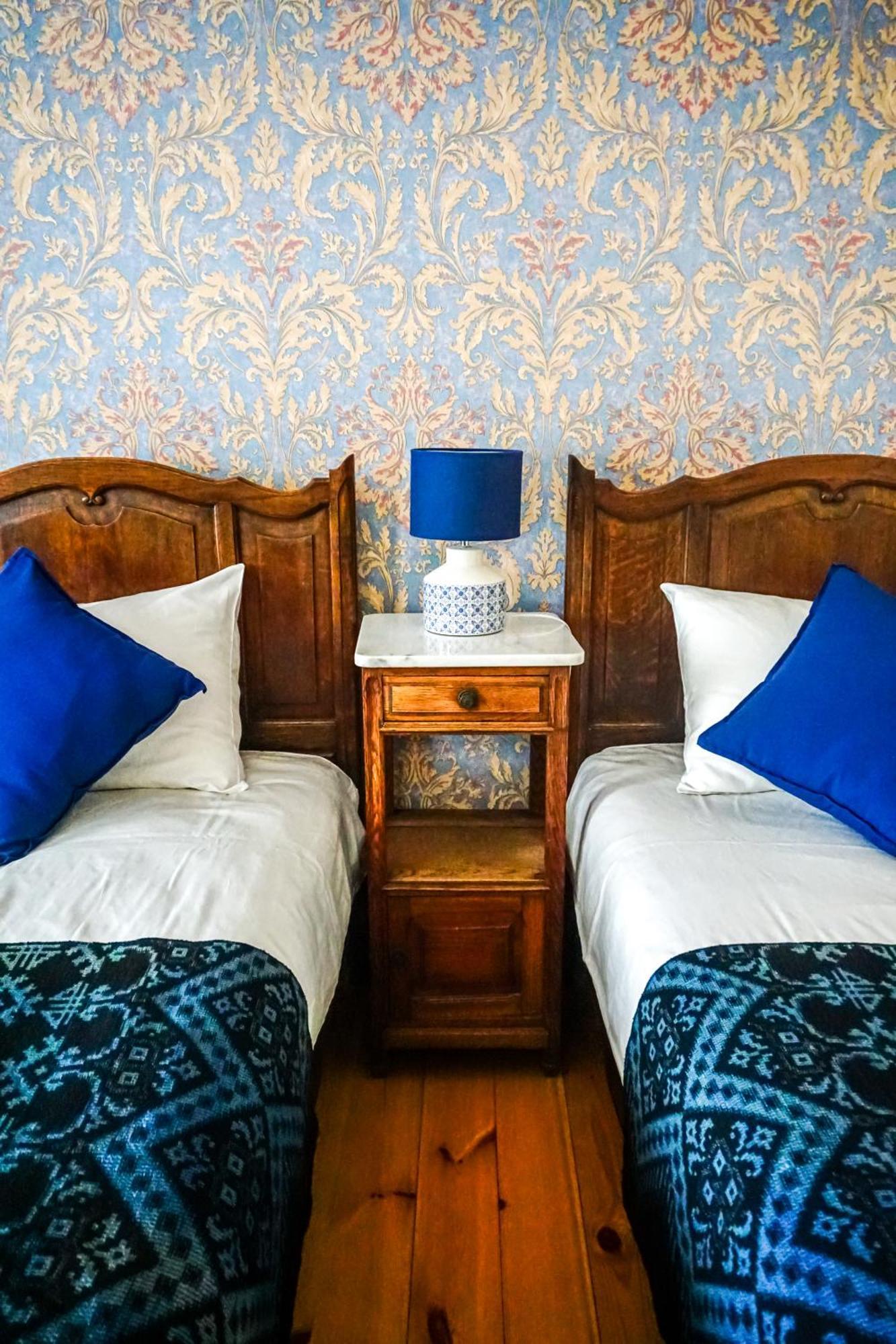 Lielbornes Muiza Boutique Hotel&Recreation Complex エクステリア 写真