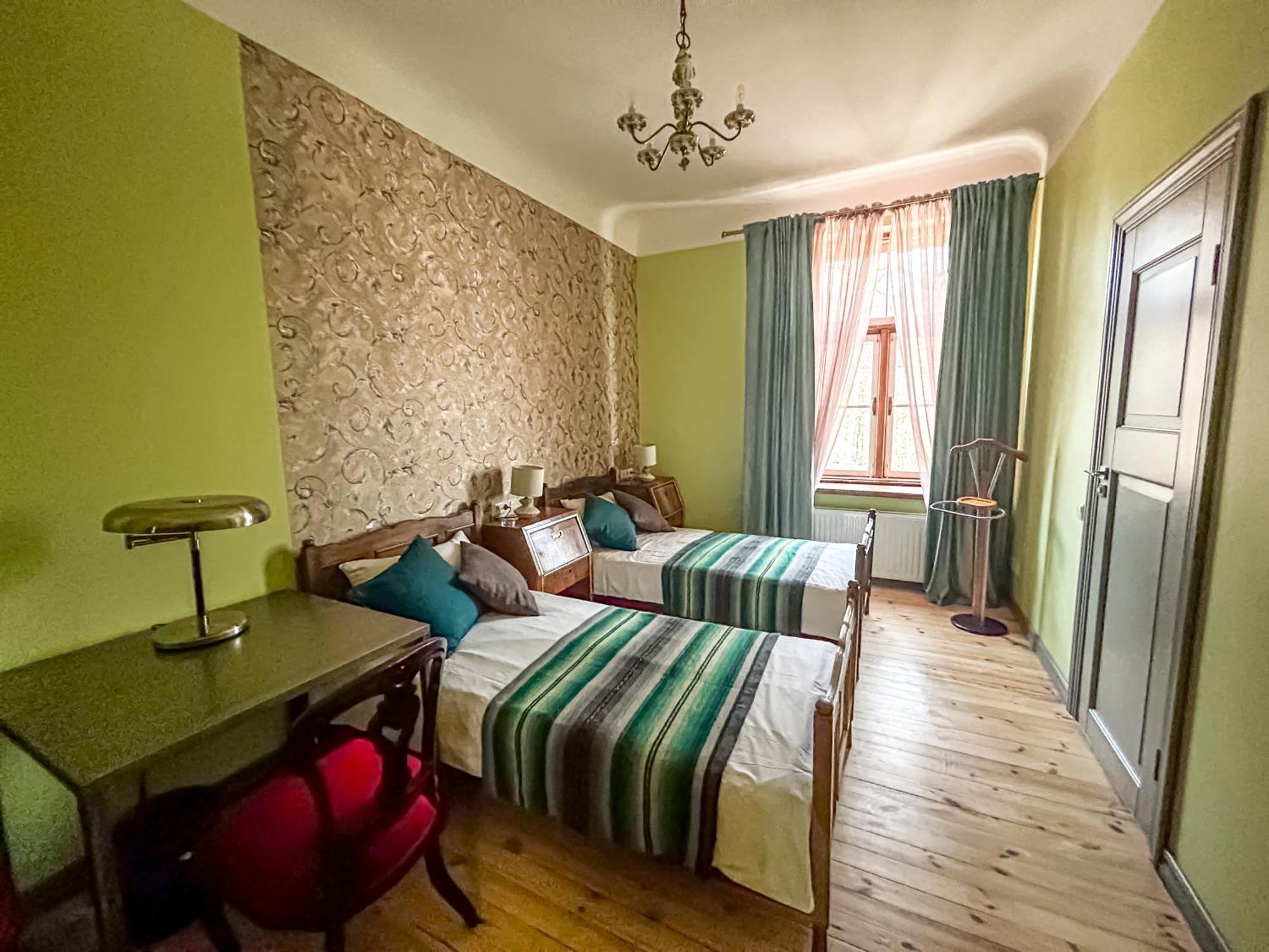 Lielbornes Muiza Boutique Hotel&Recreation Complex エクステリア 写真