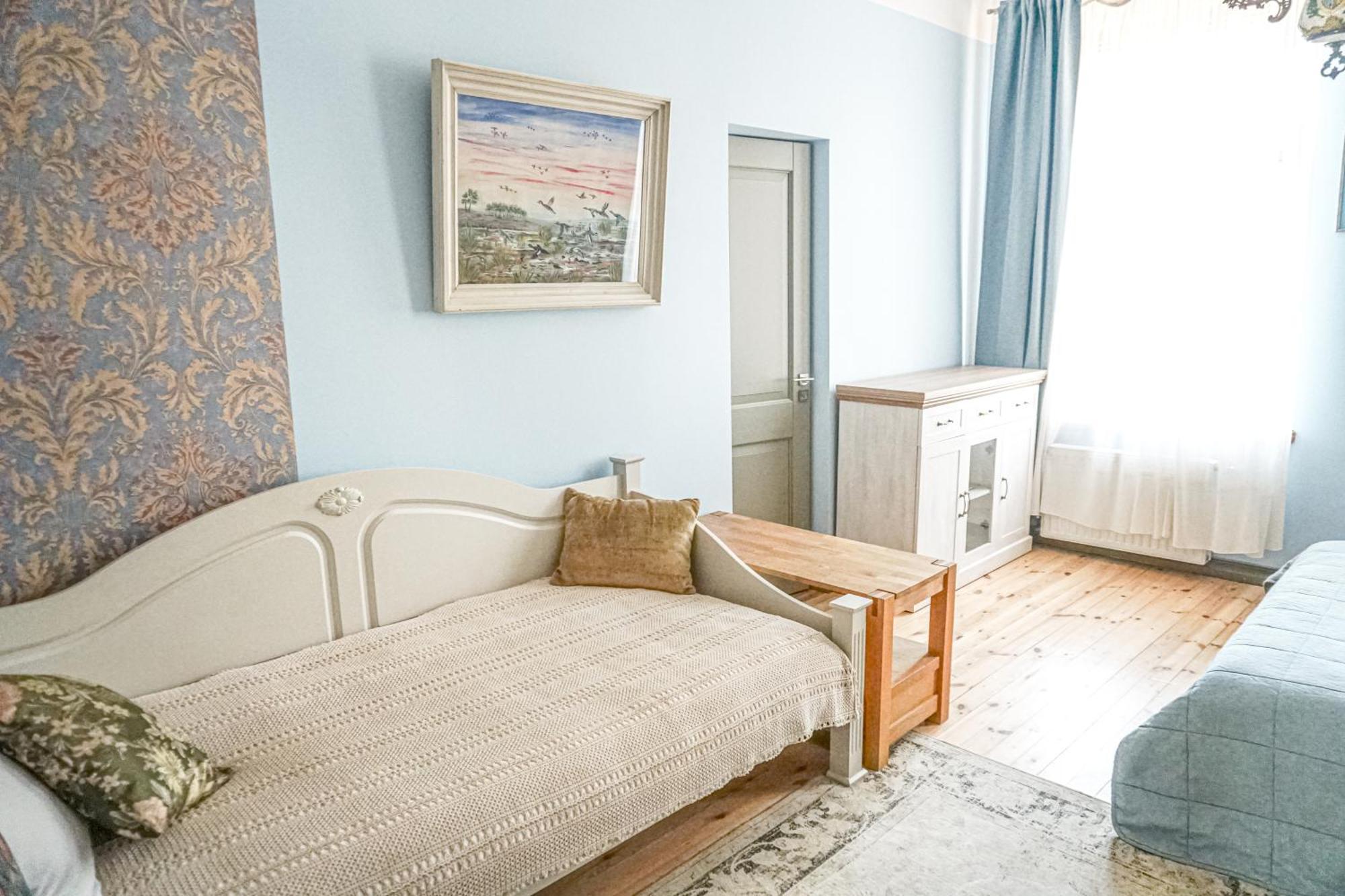 Lielbornes Muiza Boutique Hotel&Recreation Complex エクステリア 写真