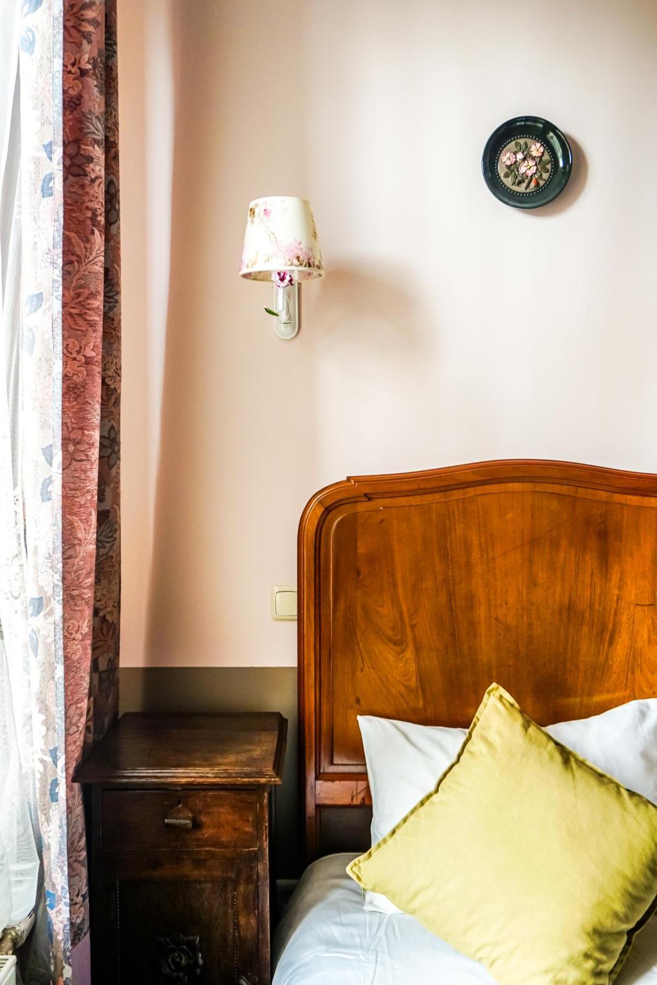 Lielbornes Muiza Boutique Hotel&Recreation Complex エクステリア 写真