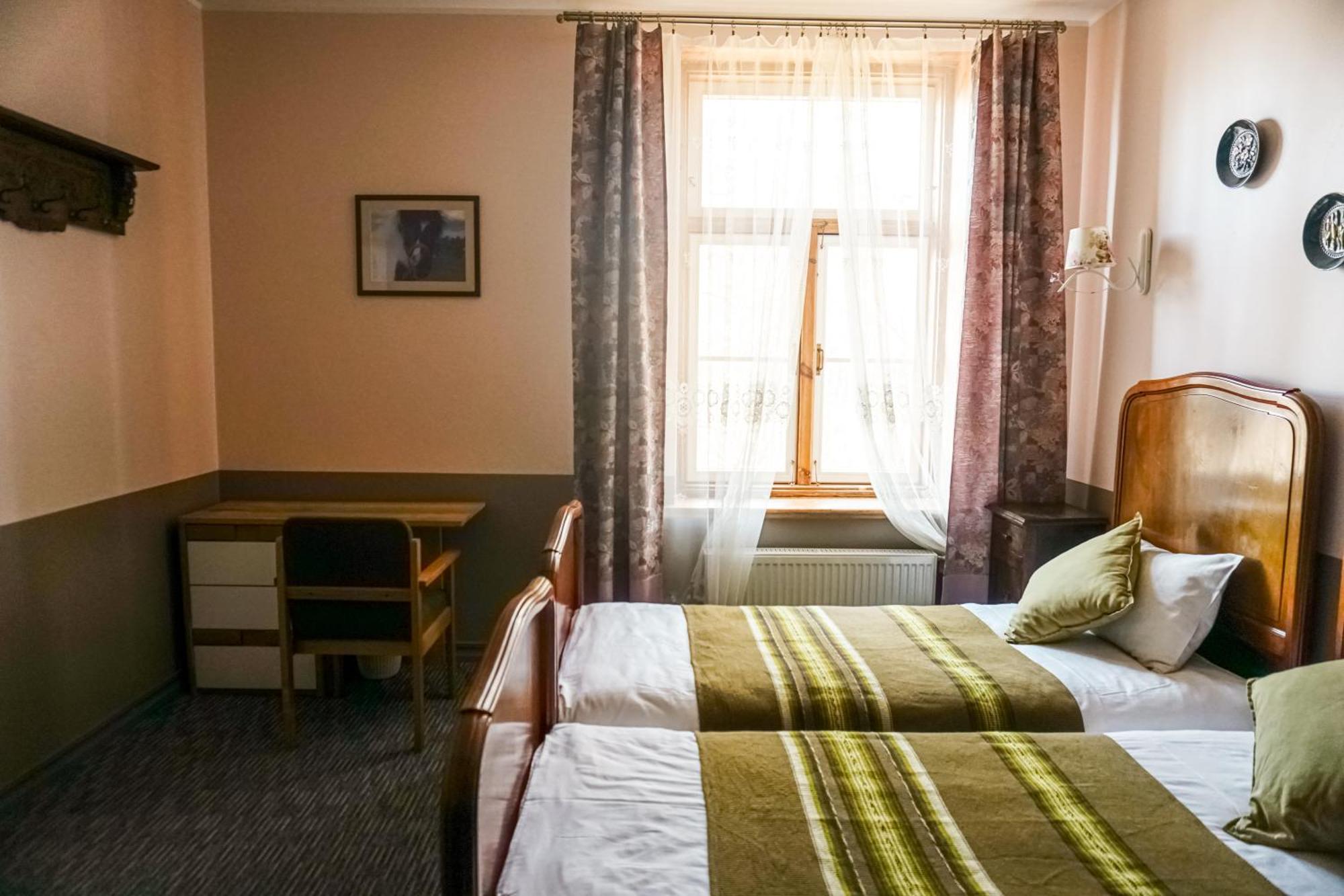 Lielbornes Muiza Boutique Hotel&Recreation Complex エクステリア 写真