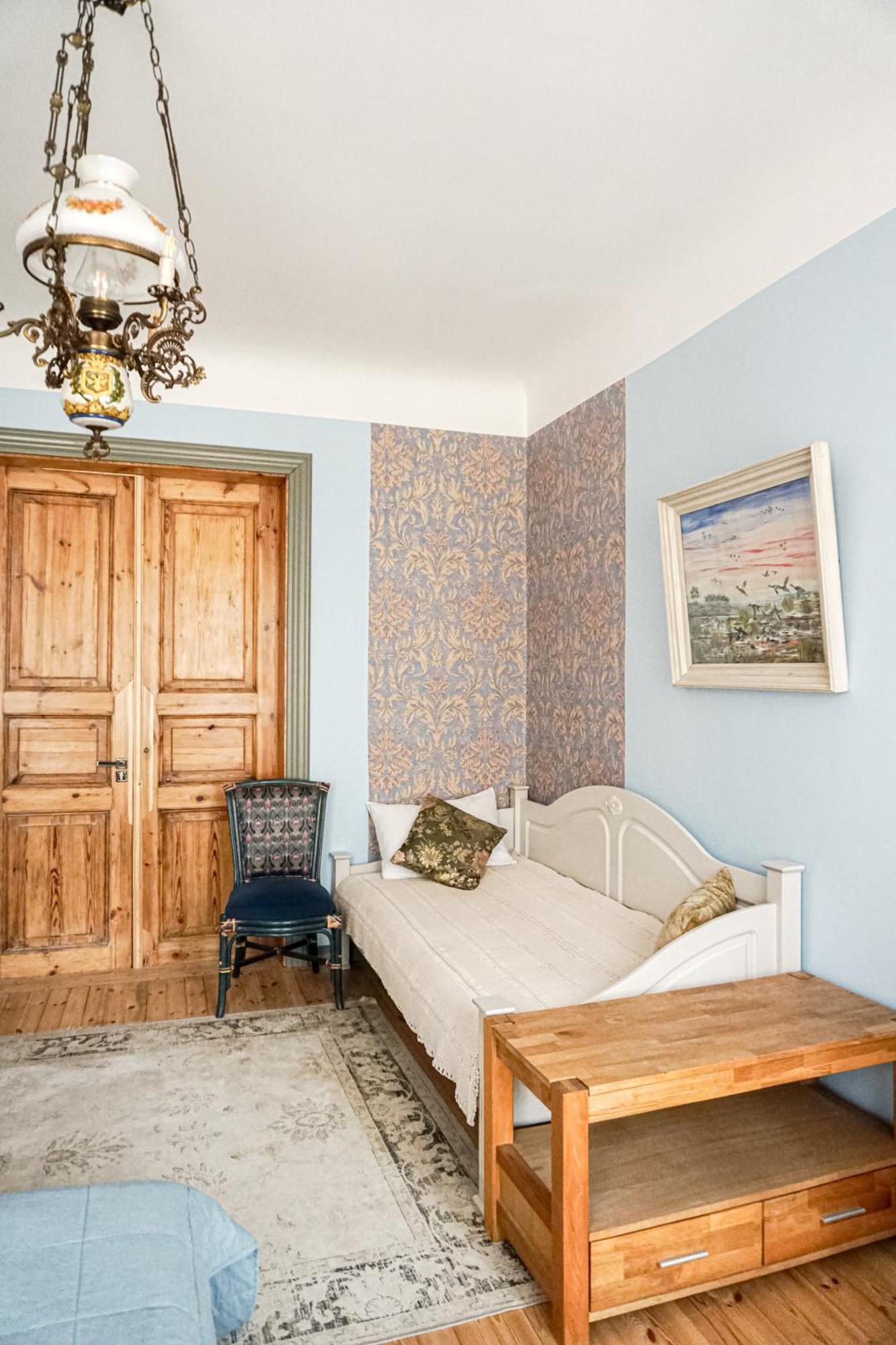 Lielbornes Muiza Boutique Hotel&Recreation Complex エクステリア 写真