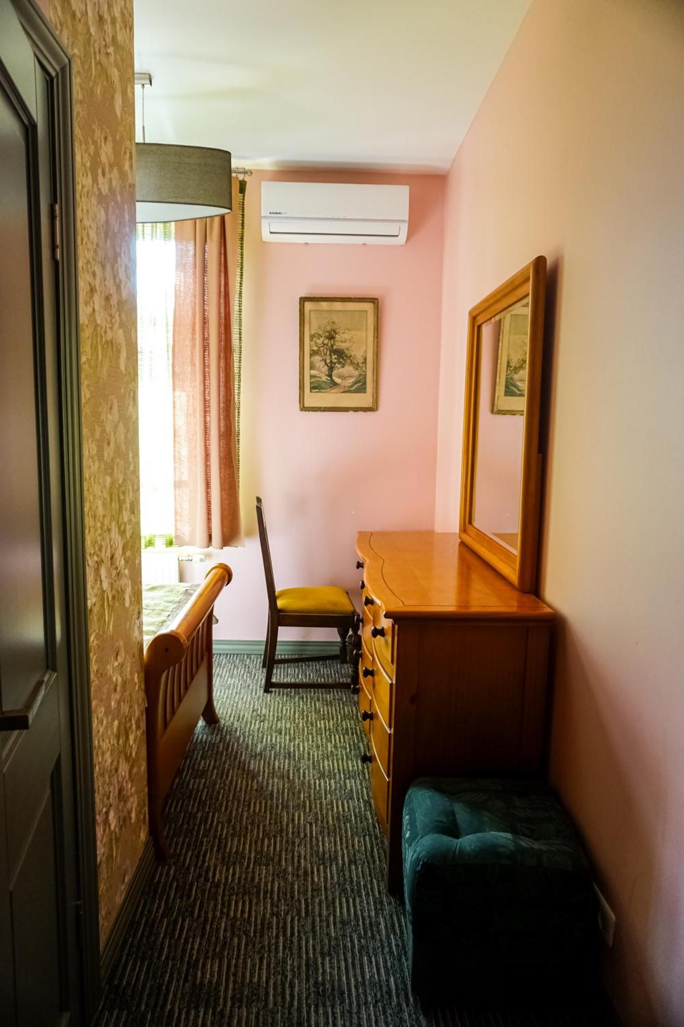Lielbornes Muiza Boutique Hotel&Recreation Complex エクステリア 写真