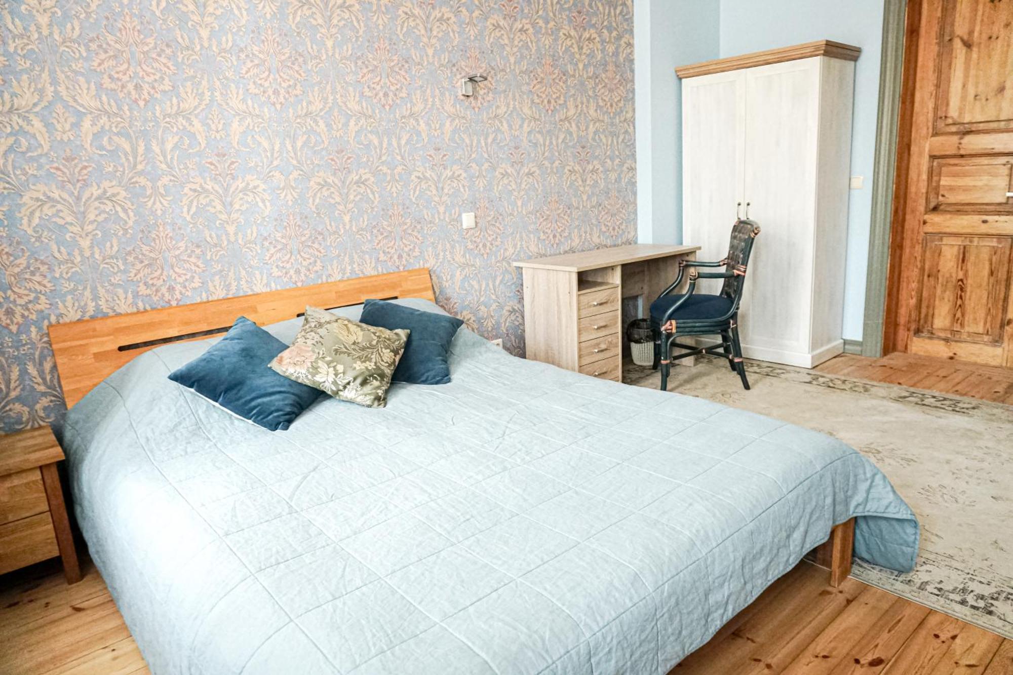 Lielbornes Muiza Boutique Hotel&Recreation Complex エクステリア 写真