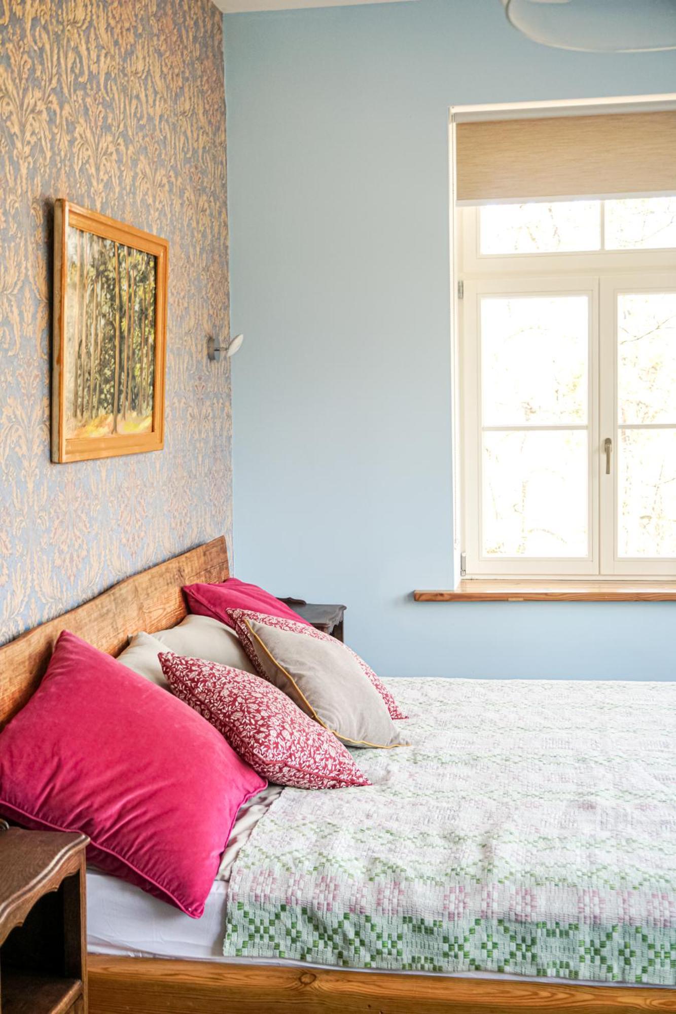 Lielbornes Muiza Boutique Hotel&Recreation Complex エクステリア 写真