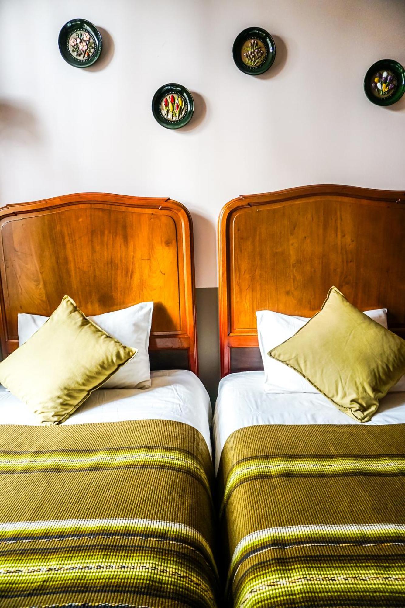 Lielbornes Muiza Boutique Hotel&Recreation Complex エクステリア 写真