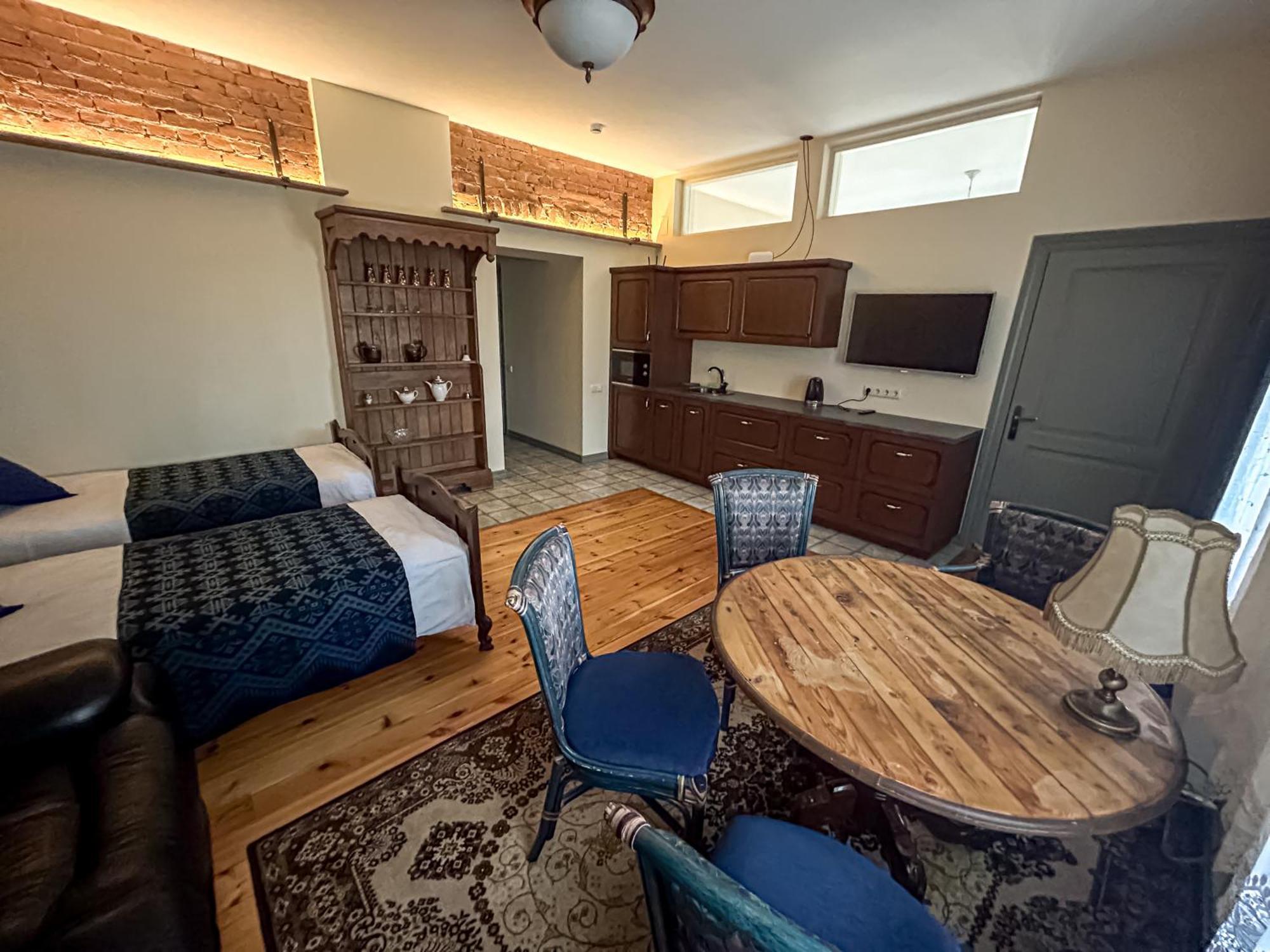 Lielbornes Muiza Boutique Hotel&Recreation Complex エクステリア 写真
