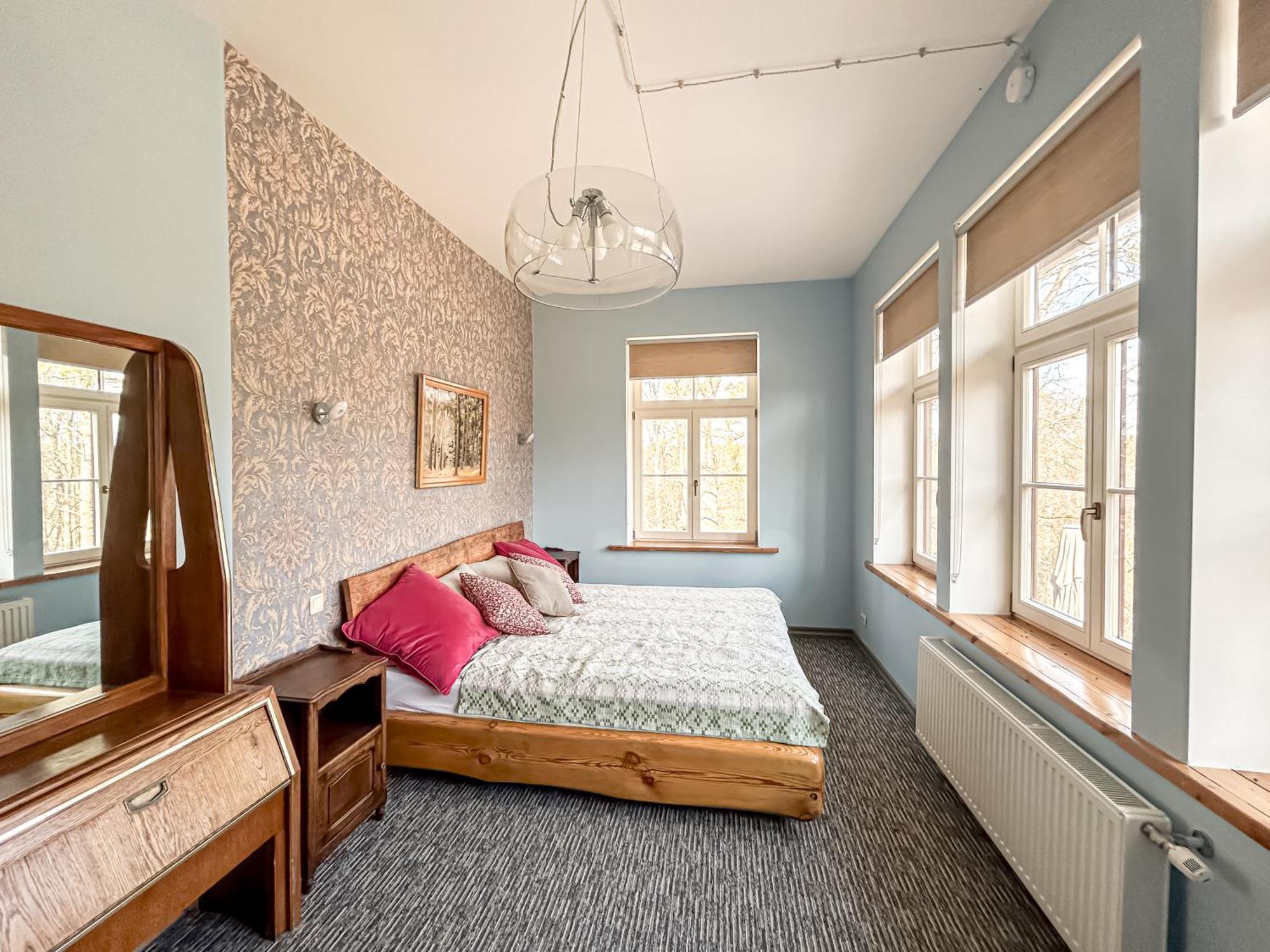 Lielbornes Muiza Boutique Hotel&Recreation Complex エクステリア 写真