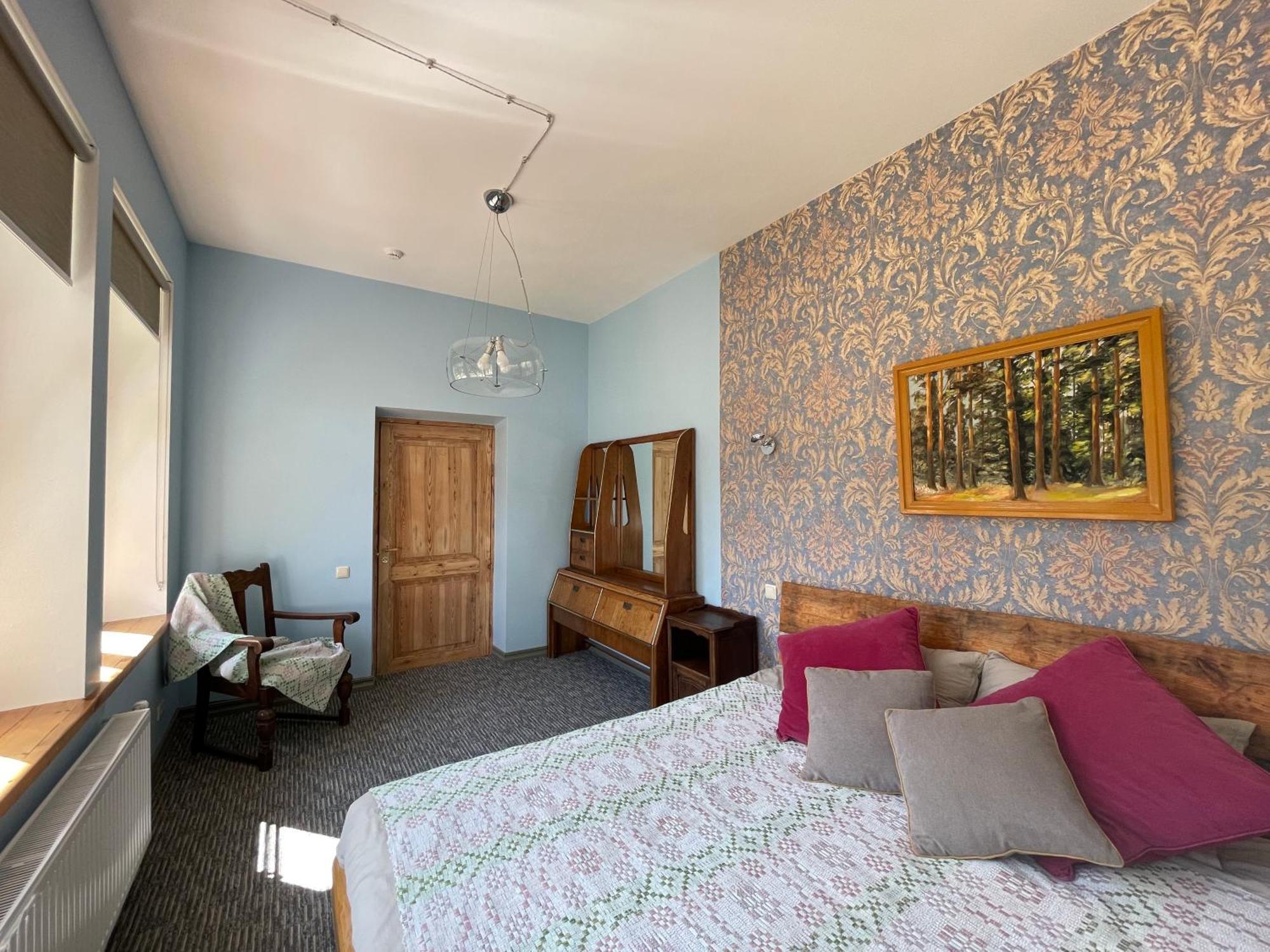Lielbornes Muiza Boutique Hotel&Recreation Complex エクステリア 写真