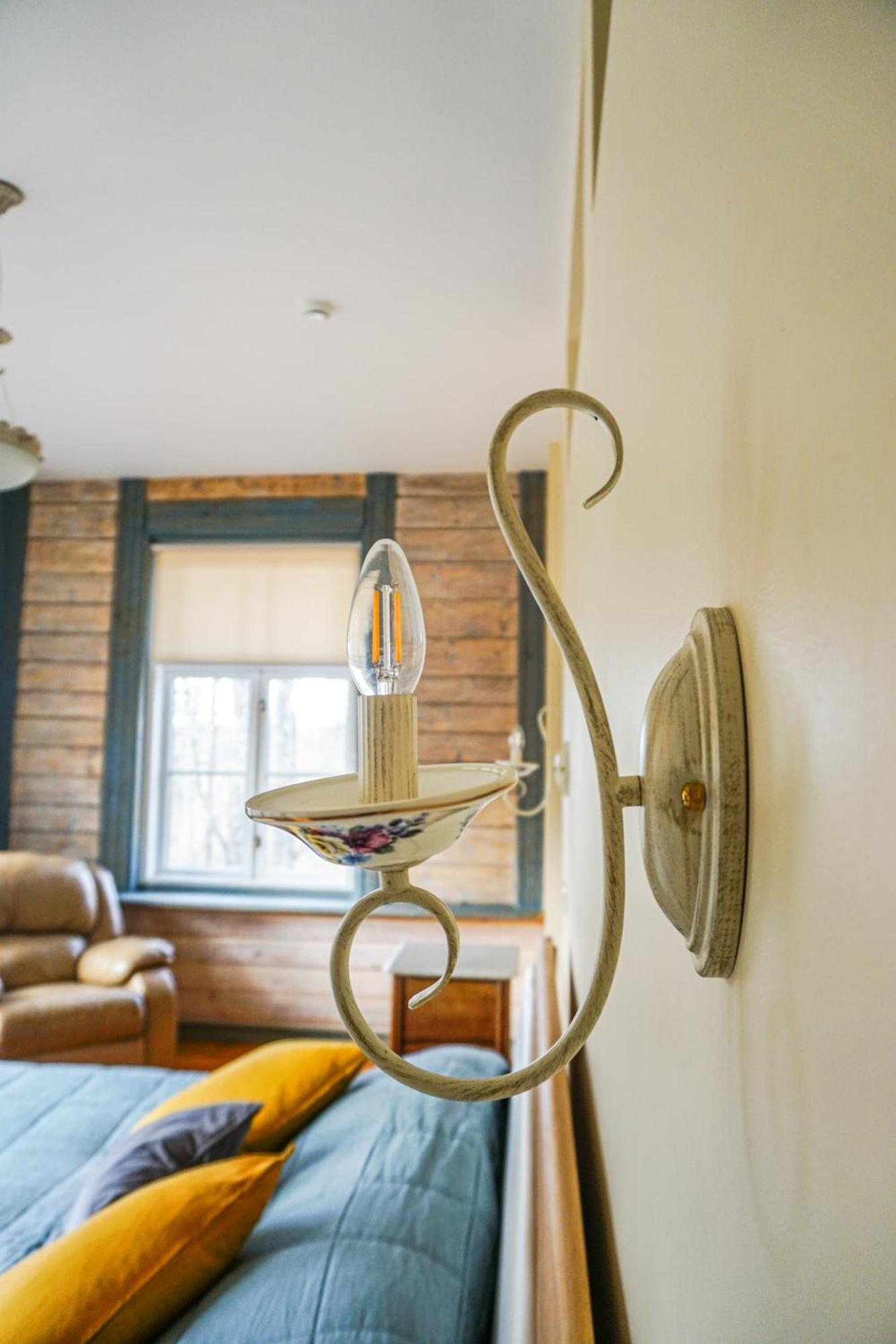 Lielbornes Muiza Boutique Hotel&Recreation Complex 部屋 写真