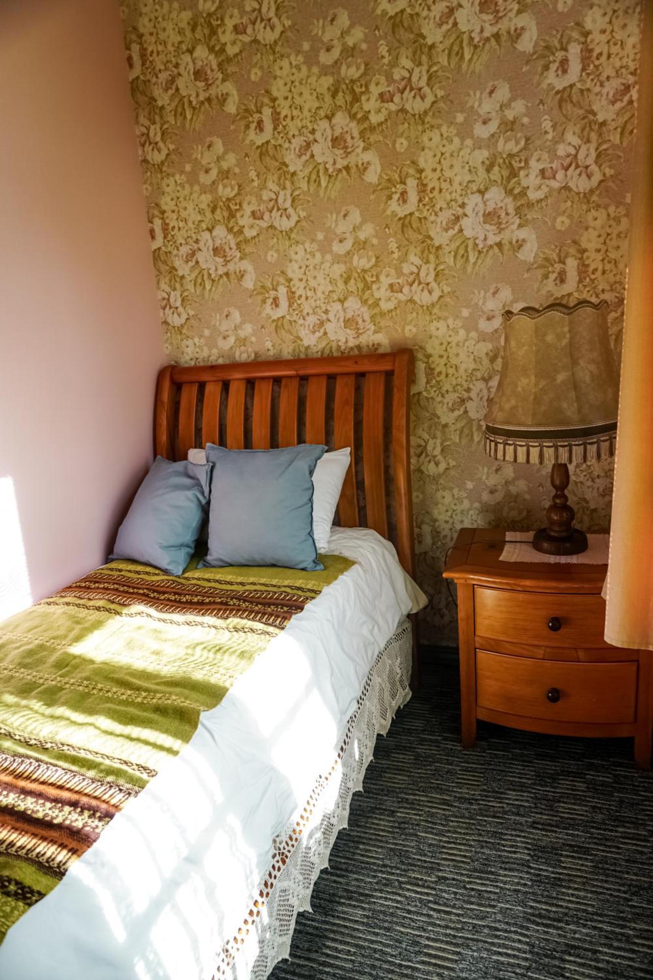Lielbornes Muiza Boutique Hotel&Recreation Complex エクステリア 写真