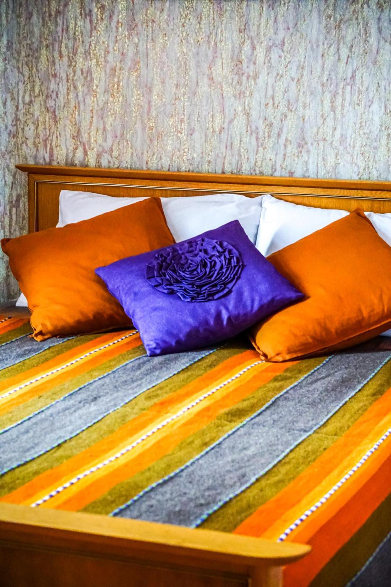 Lielbornes Muiza Boutique Hotel&Recreation Complex エクステリア 写真