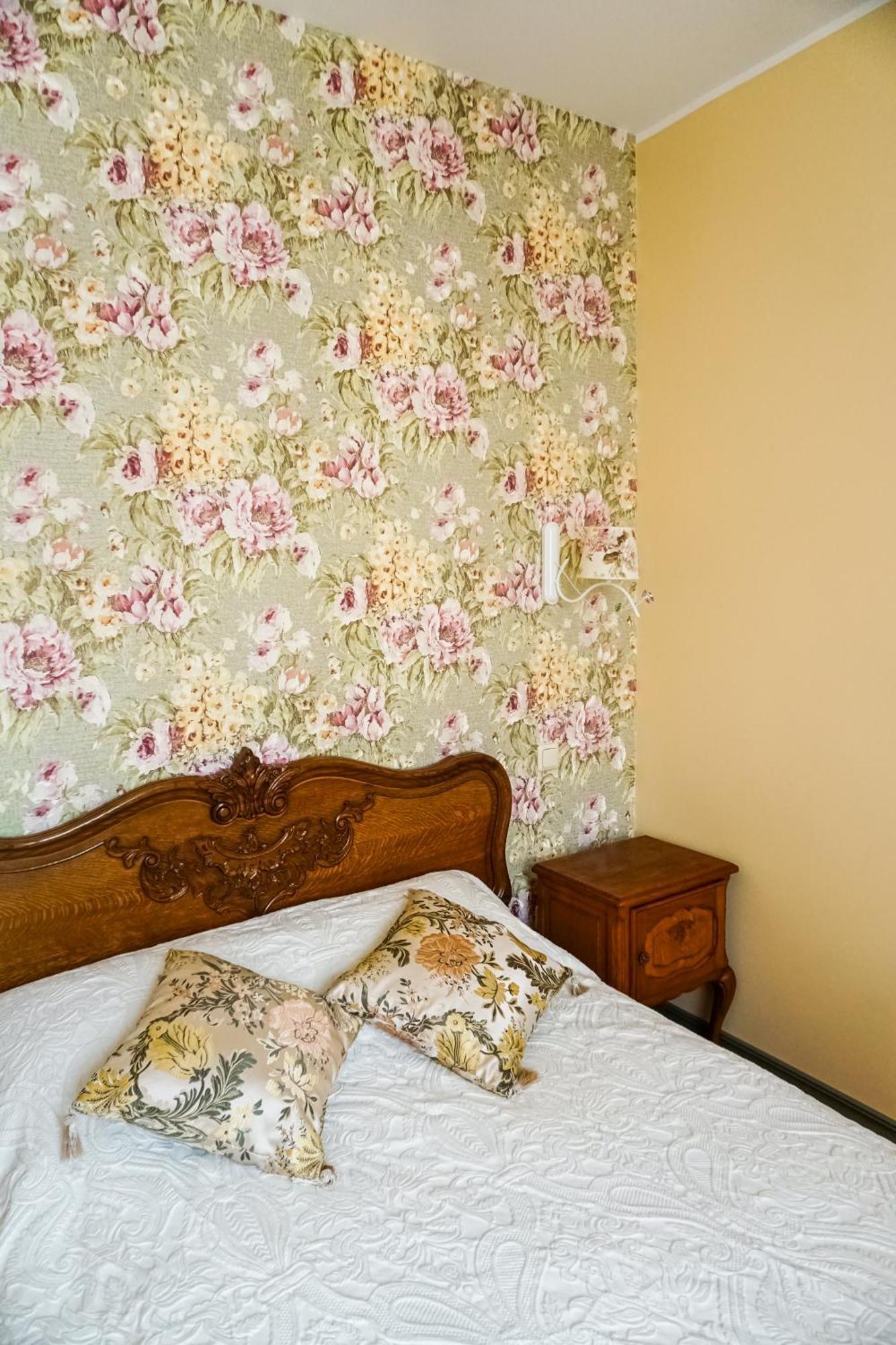 Lielbornes Muiza Boutique Hotel&Recreation Complex エクステリア 写真