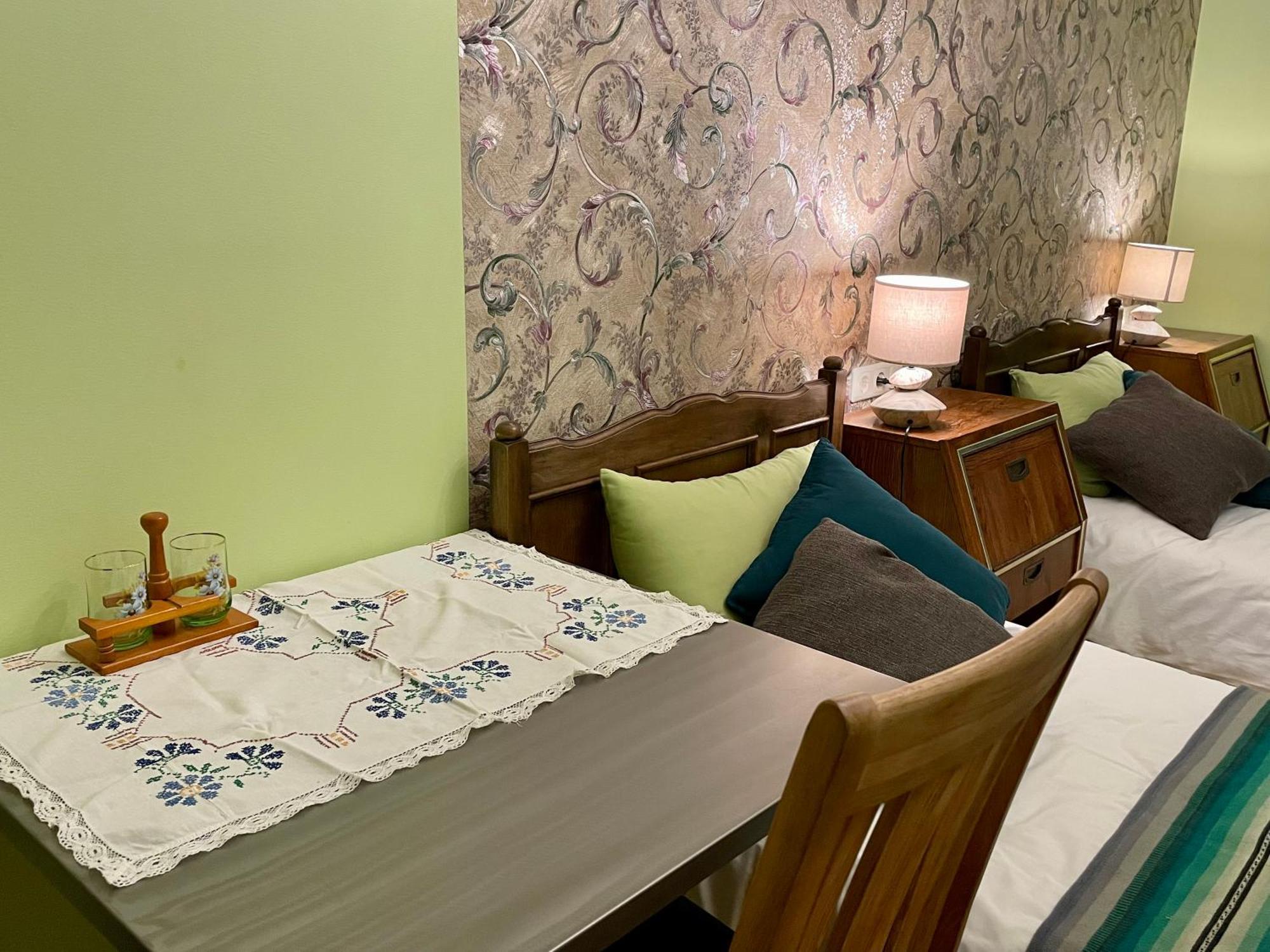 Lielbornes Muiza Boutique Hotel&Recreation Complex 部屋 写真